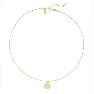 Kathleen Post September Necklace